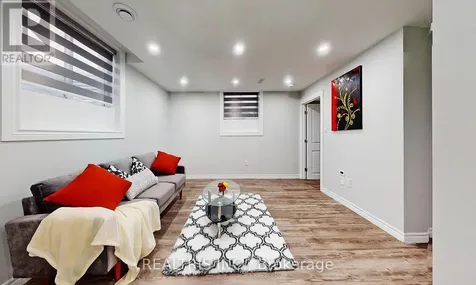 85 Eaglecrest Street Kitchener ON N2K 0C7
