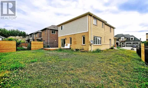 85 Eaglecrest Street Kitchener ON N2K 0C7