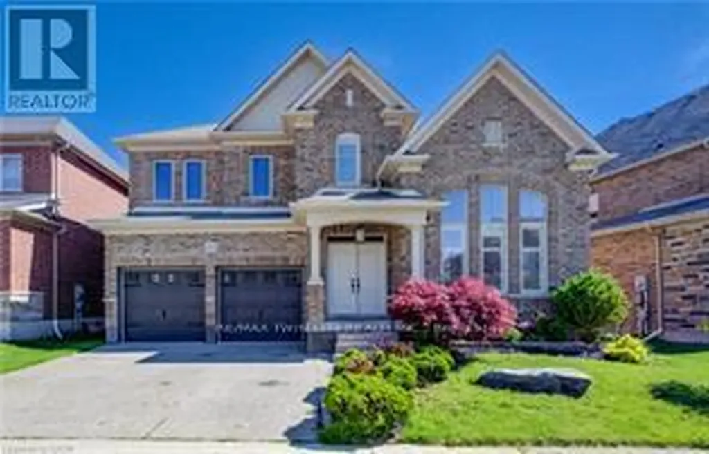 264 Evens Pond Crescent Kitchener ON N2R 0B8
