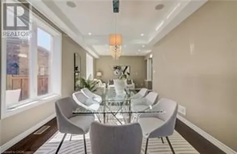 264 Evens Pond Crescent Kitchener ON N2R 0B8