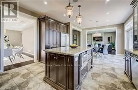 264 Evens Pond Crescent Kitchener ON N2R 0B8