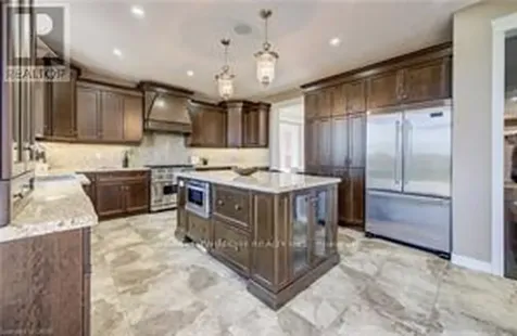 264 Evens Pond Crescent Kitchener ON N2R 0B8