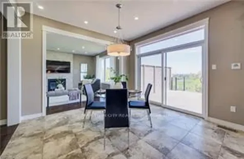 264 Evens Pond Crescent Kitchener ON N2R 0B8