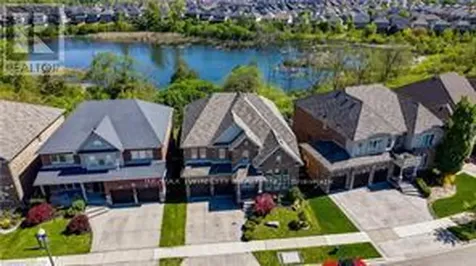 264 Evens Pond Crescent Kitchener ON N2R 0B8