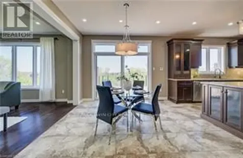 264 Evens Pond Crescent Kitchener ON N2R 0B8