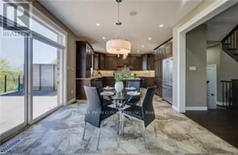 264 Evens Pond Crescent Kitchener ON N2R 0B8
