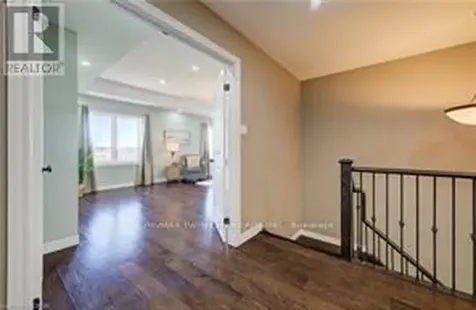 264 Evens Pond Crescent Kitchener ON N2R 0B8
