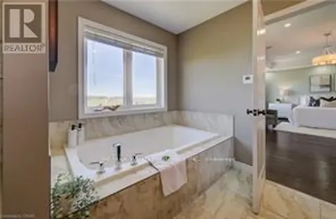 264 Evens Pond Crescent Kitchener ON N2R 0B8