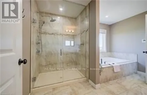 264 Evens Pond Crescent Kitchener ON N2R 0B8