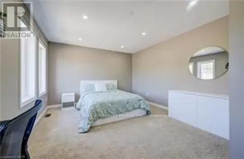264 Evens Pond Crescent Kitchener ON N2R 0B8