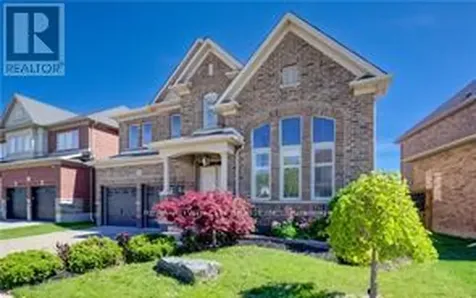 264 Evens Pond Crescent Kitchener ON N2R 0B8