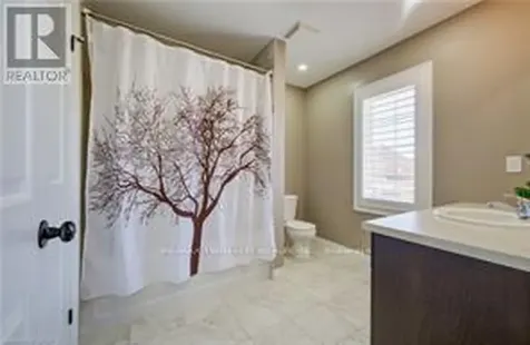 264 Evens Pond Crescent Kitchener ON N2R 0B8