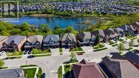 264 Evens Pond Crescent Kitchener ON N2R 0B8