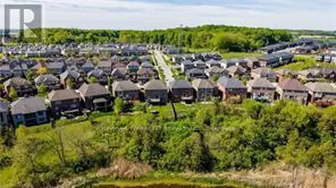 264 Evens Pond Crescent Kitchener ON N2R 0B8