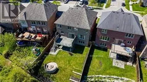 264 Evens Pond Crescent Kitchener ON N2R 0B8