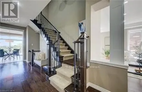 264 Evens Pond Crescent Kitchener ON N2R 0B8