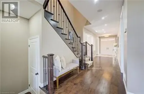 264 Evens Pond Crescent Kitchener ON N2R 0B8