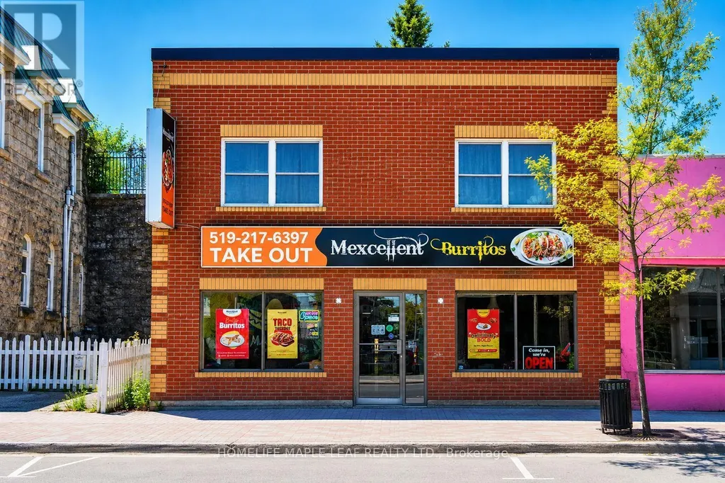 120 Owen Sound Street Shelburne ON L9V 3L3