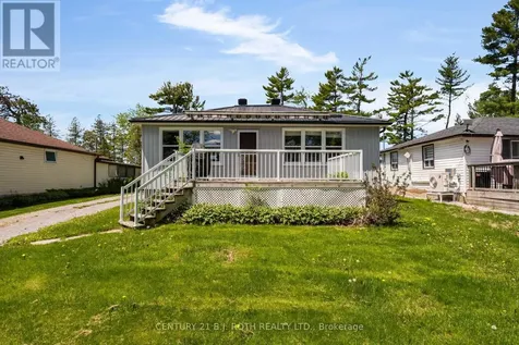 239 Avery Point Road Kawartha Lakes (carden) ON L0K 1W0