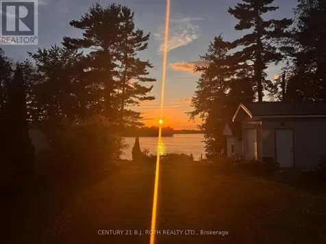 239 Avery Point Road Kawartha Lakes (carden) ON L0K 1W0