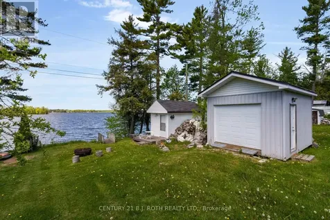 239 Avery Point Road Kawartha Lakes (carden) ON L0K 1W0