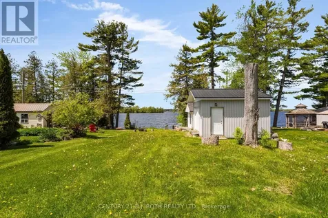 239 Avery Point Road Kawartha Lakes (carden) ON L0K 1W0