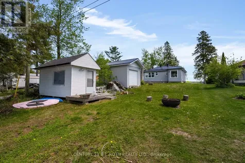239 Avery Point Road Kawartha Lakes (carden) ON L0K 1W0