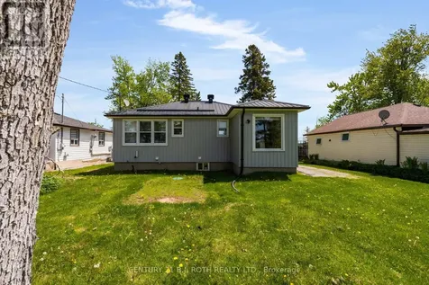 239 Avery Point Road Kawartha Lakes (carden) ON L0K 1W0