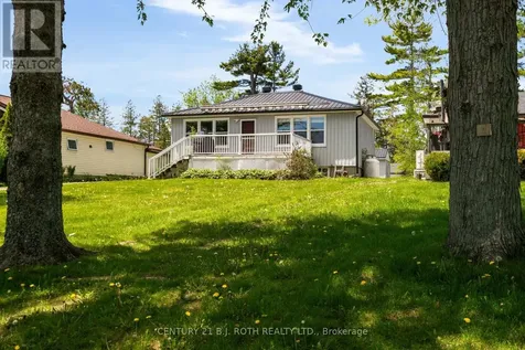 239 Avery Point Road Kawartha Lakes (carden) ON L0K 1W0