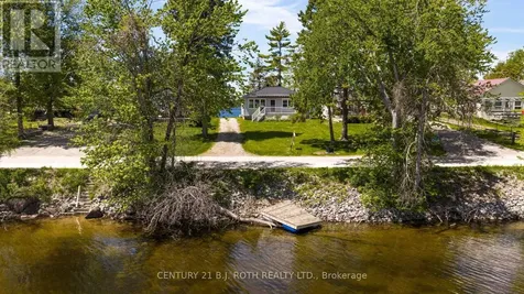 239 Avery Point Road Kawartha Lakes (carden) ON L0K 1W0