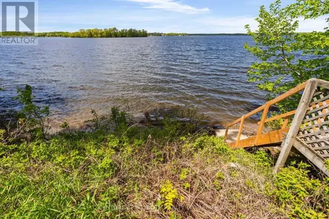 239 Avery Point Road Kawartha Lakes (carden) ON L0K 1W0