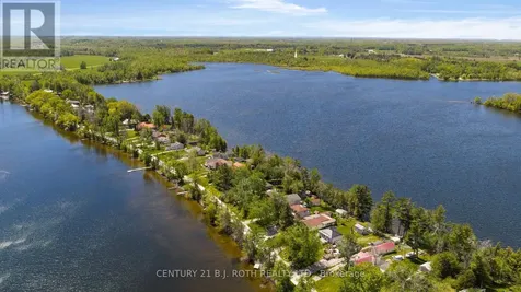 239 Avery Point Road Kawartha Lakes (carden) ON L0K 1W0