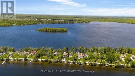 239 Avery Point Road Kawartha Lakes (carden) ON L0K 1W0