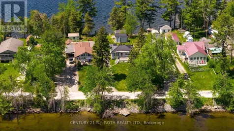 239 Avery Point Road Kawartha Lakes (carden) ON L0K 1W0
