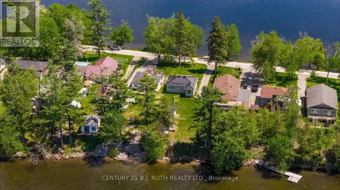 239 Avery Point Road Kawartha Lakes (carden) ON L0K 1W0