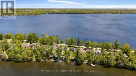 239 Avery Point Road Kawartha Lakes (carden) ON L0K 1W0