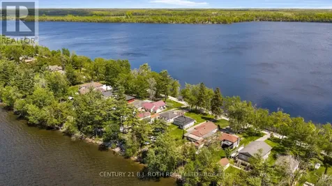 239 Avery Point Road Kawartha Lakes (carden) ON L0K 1W0