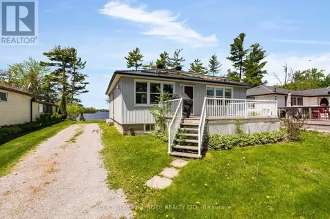 239 Avery Point Road Kawartha Lakes (carden) ON L0K 1W0