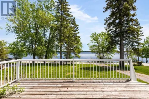 239 Avery Point Road Kawartha Lakes (carden) ON L0K 1W0