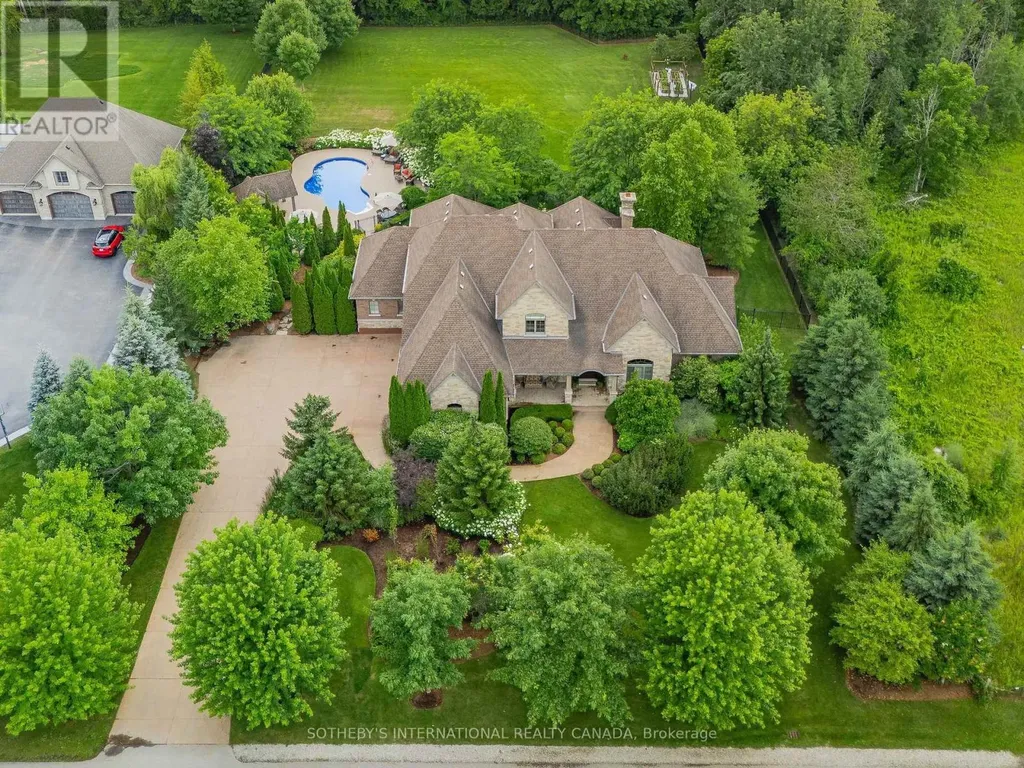111 John Bricker Road Cambridge ON N3H 4R8