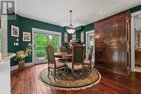 111 John Bricker Road Cambridge ON N3H 4R8