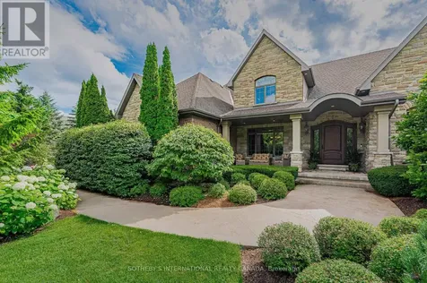 111 John Bricker Road Cambridge ON N3H 4R8