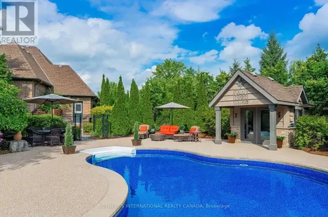 111 John Bricker Road Cambridge ON N3H 4R8
