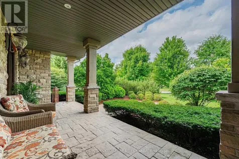 111 John Bricker Road Cambridge ON N3H 4R8