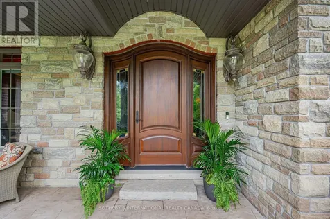 111 John Bricker Road Cambridge ON N3H 4R8