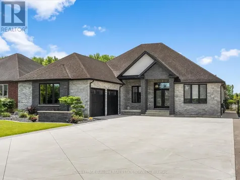 351 Old Tecumseh Road Windsor ON N8N 3T2