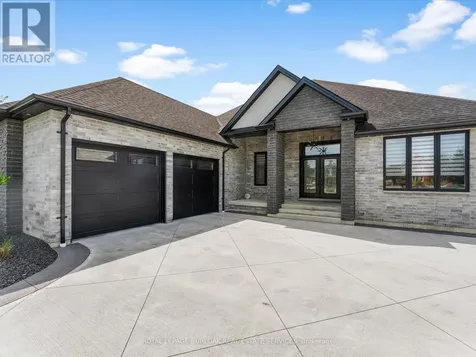 351 Old Tecumseh Road Windsor ON N8N 3T2