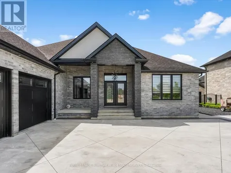 351 Old Tecumseh Road Windsor ON N8N 3T2