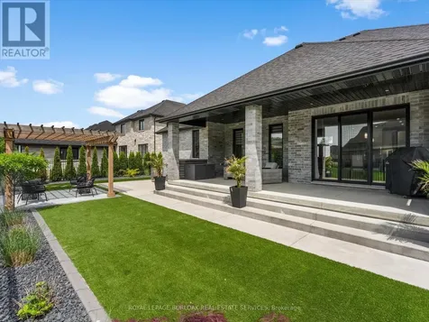 351 Old Tecumseh Road Windsor ON N8N 3T2