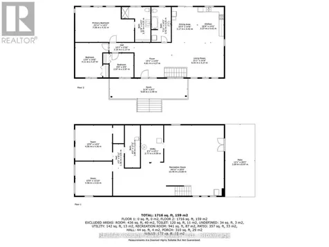 1176 Ixl Road Trent Hills ON K0L 1L0